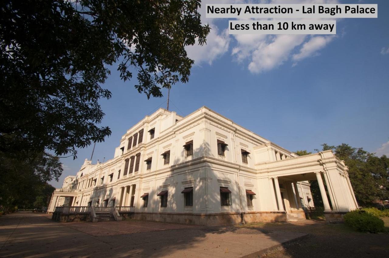 Collection O 84071 Shree Sai Palace